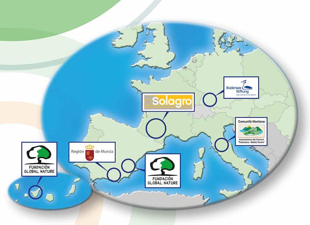 En Francia, Solagro ha sido una referencia a nivel nacional en lo que se refiere a la promoción de la agricultura sostenible, la austeridad energética y la gestión de recursos naturales desde su