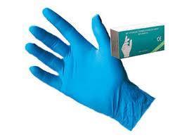Recomendaciones Guantes Optar guantes de protección química. Si son muy finos, optar por un guante doble.