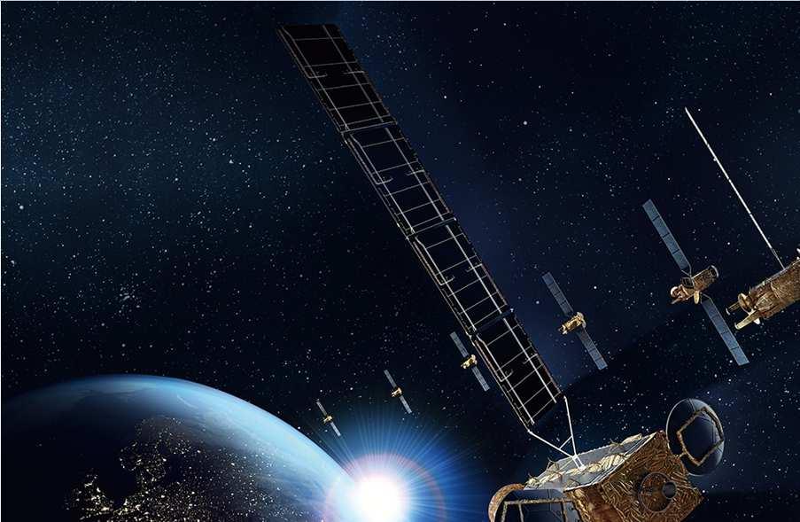 CONCLUSIONES El papel de los satélites es esencial en el impulso de aplicaciones innovadoras como 5G, IOT, movilidad y conectividad ubicua.