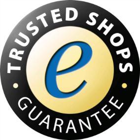 Desde 2012 es el Experto Jurídico de Trusted Shops para España y publica diversos artículos sobre la regulación del comercio electrónico. Trusted Shops Trusted Shops es con más de 17.