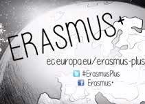 MÁS INFORMACIÓN Información de ERASMUS + (convocatoria Europea) http://ec.europa.