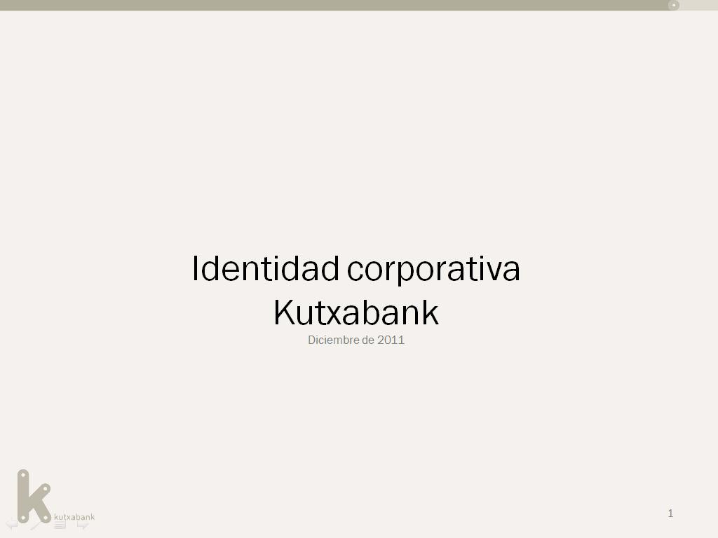 Reglamento para la Defensa de Clientes de Kutxabank S.A.