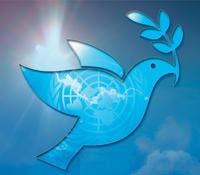 Eventos Especiales 21 de septiembre Día Internacional de la Paz Al conmemorarse el Día Internacional de la Paz, el Ombudsman Omar Williams López Ovalle lamentó que nuestro país figure en el plano