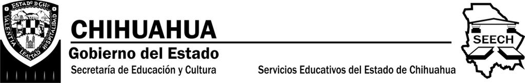 ACTA DE ADJUDICACIÓN DIRECTA Que emite Servicios Educativos del Estado de Chihuahua, a través del Comité de Adquisiciones, Arrendamientos y Servicios, con fundamento en el Artículo 34 y Fracción I