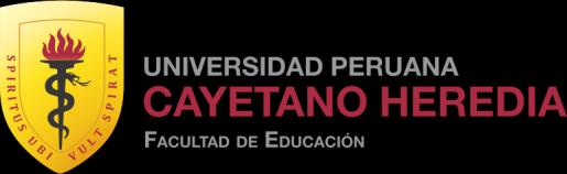 UNIVERSIDAD PERUANA CAYETANO HEREDIA VICERRECTORADO