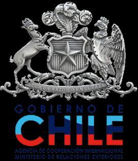 Informe Estadístico Cooperación otorgada por Chile a Países Prioritarios y en Áreas Temáticas