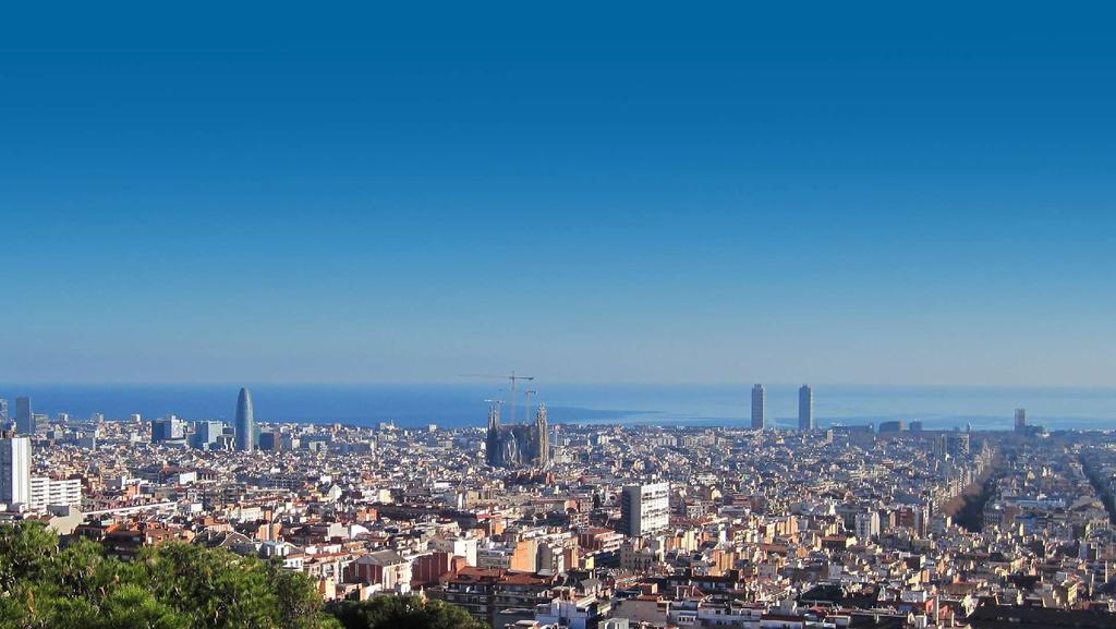 BARCELONA ACOGE EL MUNDIAL DE PELOTA Barcelona será escenario en el mes de octubre de 2018 de la principal cita mundial de pelota vasca con la XVIII edición de