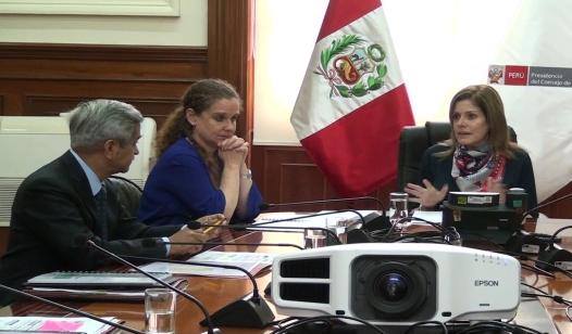 TRABAJADORES JUDICIALES * Duberlí Rodríguez espera que servidores que acatan huelga, reconsideren medida. de las demás instituciones de la administración de justicia.
