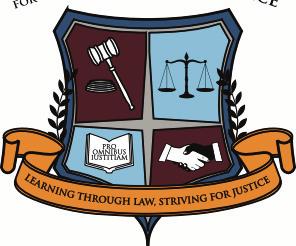THE CHARTER HIGH SCHOOL FOR LAW AND SOCIAL JUSTICE Learning through Law, Striving for justice Student Application for Admission 2015 2016 School Year Application Deadline: 5:00 PM EST, April 1, 2015