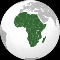 ESTADOS PARTE ÁFRICA ANGOLA ARGELIA BENIN CABO VERDE CAMEÚN COMORES CONGO COSTA DE MARFIL EGIPTO ERITREA ETIOPÍA GABÓN GAMBIA GHANA GUINEA GUINEA ECUATORIAL KENYA LIBERIA LIBIA