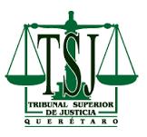 PODER JUDICIAL DEL ESTADO DE QUERÉTARO TRIBUNAL