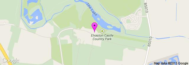 Elvaston Castle Elvaston Castle es un lugar de interés cultural de Morley en Inglaterra Derbyshire.