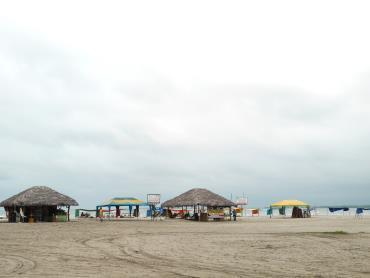 Playa El Matál Playa Tasaste Punta Palmar