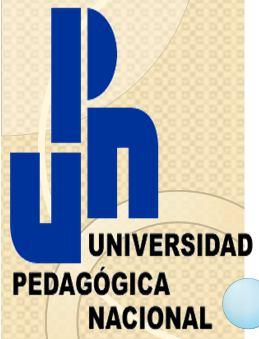 Vidal Hernández Institución de procedencia: Universidad Pedagógica Nacional Unidad 12-A Número y nombre de la mesa: I.