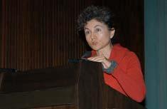 contemporáneo> Tonia Raquejo Grado (1958) es profesora titular de la