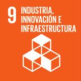 ODS 9: Industria, innovación e infraestructura El comercio produce ganancias dinámicas en la economía aumentando la competencia y la transferencia de tecnología, conocimientos e innovación.