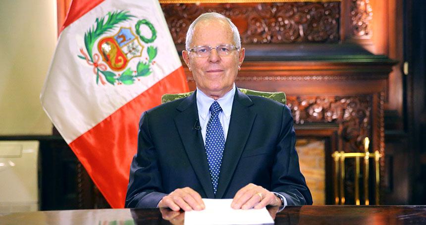 Published on Presidencia de la República del Perú (https://www.presidencia.gob.