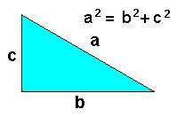 o Rzones trigonométris de un ángulo gudo de un triángulo retángulo Consideremos un triángulo retángulo ABC, donde es l hipotenus y, y son los tetos.