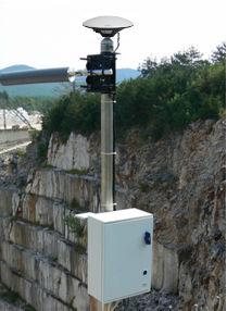 4.1 Solución con sensores GNSS operando en modo RTK.