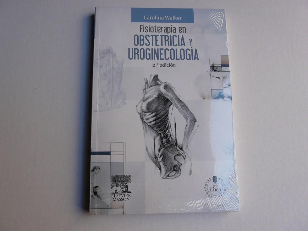 21 Fisioterapia en Obstetricia y Uroginecologia Descripción La 2.