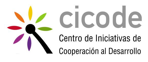 Plan Propio de Cooperación al Desarrollo de la Universidad de Granada 2016 Índice Introducción Presentación Objetivos Programas Programa 1.