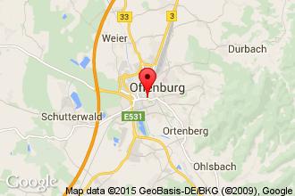 Wikipedia Offenburg es una ciudad del estado federado de Baden-Wurtemberg, en Alemania.