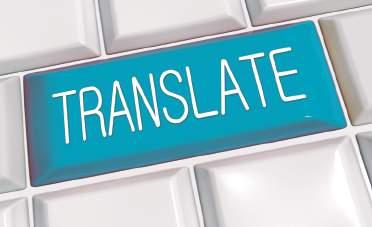 Idiomas IDIOMAS Cursos dirigidos a profesionales que usen lenguas extranjeras en su trabajo y que necesiten una formación lingüística.