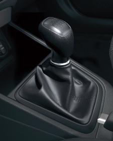 6L de Hyundai Accent integra transmisión de 6 velocidades que elevará