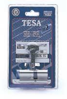 de TESA cuentan con tres tipos de presentación: Blister Burbuja de PVC que rodea el producto.