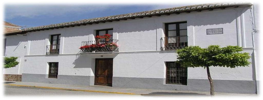 Actividad 1. Pre-Visita. En esta actividad conoceremos aspectos básicos del poeta. Federico García Lorca nació el 5 de junio de 1898 en la localidad granadina de Fuente Vaqueros.