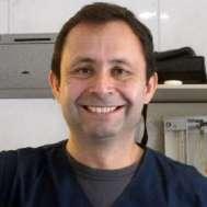 Dr. M.V. Jorge Aleman Padrón M.V. FCVUNLP. Medicina, UNLM, Titulo Medico (cursando). Jefe TP de la Cátedra de Anatomía Comparada FCVUNLP (1993-1998).