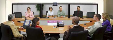 Business Video Applications TelePresence Collaboration