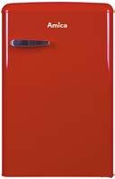 /frigoríficos Frigoríficos 1 puerta libre instalación - Retro - 86x55 cm Control de temperatura mecánico Color de