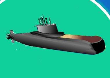 Torpedos 54,6