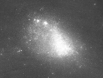 son viejas Halo estrellas viejas Estrellas jóvenes (mayoritariamente) y viejas Gas y polvo Discos contienen gran cantidad de gas y polvo, mientras que el halo no Pequeñas cantidades de gas y polvo