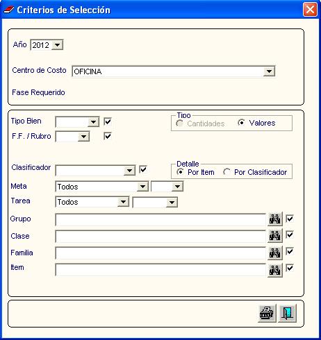 En la barra de herramientas dar clic al botón impresora: En la ventana que muestra de preferencia seleccionar la primera