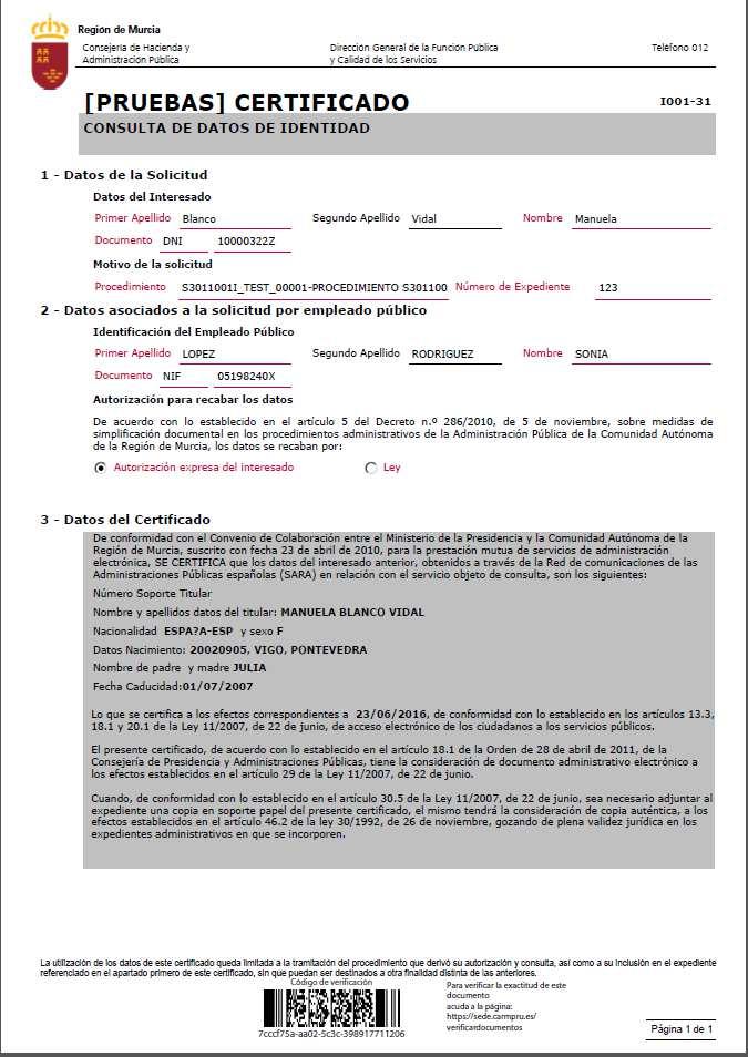 S4.CONSULTAS ELECTRÓNICAS (II) S4.2 Obtención de certificados electrónicos por los interesados Ley 39/2015 Art.