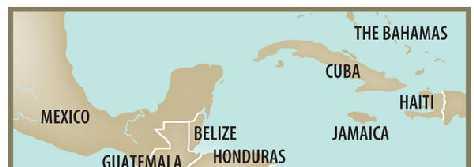 Datos estimados de la enfermedad de Chagas en El Salvador Introducción