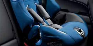 Al aumentar el uso de acero avanzado de alta resistencia al 53% en la carrocería y con el sellado en caliente, Hyundai Elantra ofrece mayor rigidez y estabilidad.