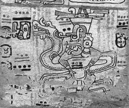 Continuidad, cambios y rupturas en la religión maya La adivinación era un saber sistematizado y coordinado por el sacerdocio, también organizado y especializado en la explicación de los augurios