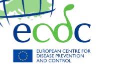 Informe ECDC 2010:Prevalencia de hepatitis C Prevalencia de