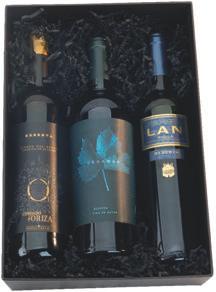 EL RINCÓN DEL SUMILLER-781 23,90 28,92 IVA INCL. Ref.: 781RS 1 Botella de Vino Tinto de Autor VEGAMAR Reserva 1 Botella de Vino Tinto D.O.