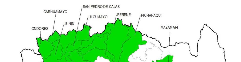 El 86 % de las intoxicaciones ocurrieron en dos distritos: Santiago 73,2 % (237) y en Ica 13,3 % (43).