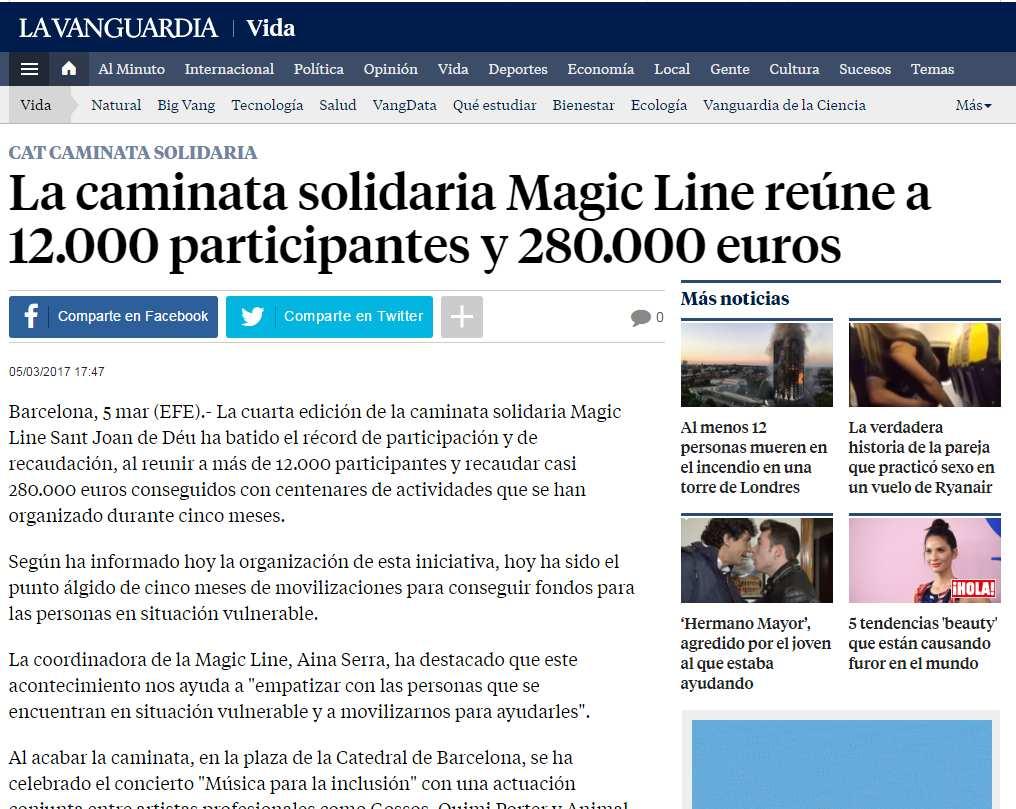 La Vanguardia http://www.lavanguardia.