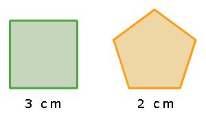 116.- Completa: Los triángulos según sus lados pueden ser:, y.