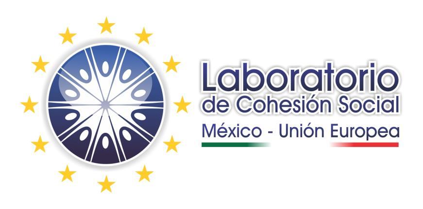 1er Encuentro de Economía Social México 2014 Mecanismos para el fomento y