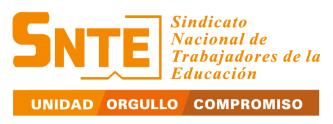El Programa de Cambios y Permutas de Centro de Trabajo en la Ciudad de México, ciclo escolar 2018-2019, estará a cargo de la Dirección General de Administración, las Unidades Administrativas y los