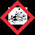 Fecha:20/11/2017 Rev 0 CIMA Hoja: 60/74 Anexo 7 Etiquetas identificativas de los productos tóxicos y peligrosos. - Los residuos peligrosos deben estar etiquetados según marca el RD 952/1997.