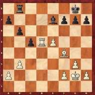 Mesa 5 Morera Campos, Heizel María - Bogantes Robleto, Karina 1.e4 c5 2.Cc3 e6 3.g3 d5 Defensa Siciliana Sistema cerrado 4.exd5 exd5 5.Ag2 Cf6 6.d3 d4 7.Ce4 Cxe4 8.dxe4 Ad6 9.Ce2 Cc6 10.0-0 Dc7 11.