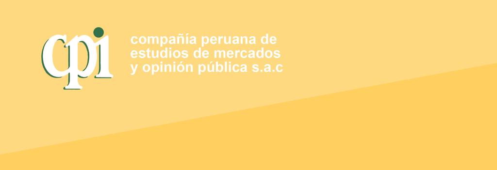 NOVIEMBRE Los 100 primeros días de Gestión del Gobierno del presidente Pedro Pablo Kuczynski: Evaluación - Perú Urbano - (31